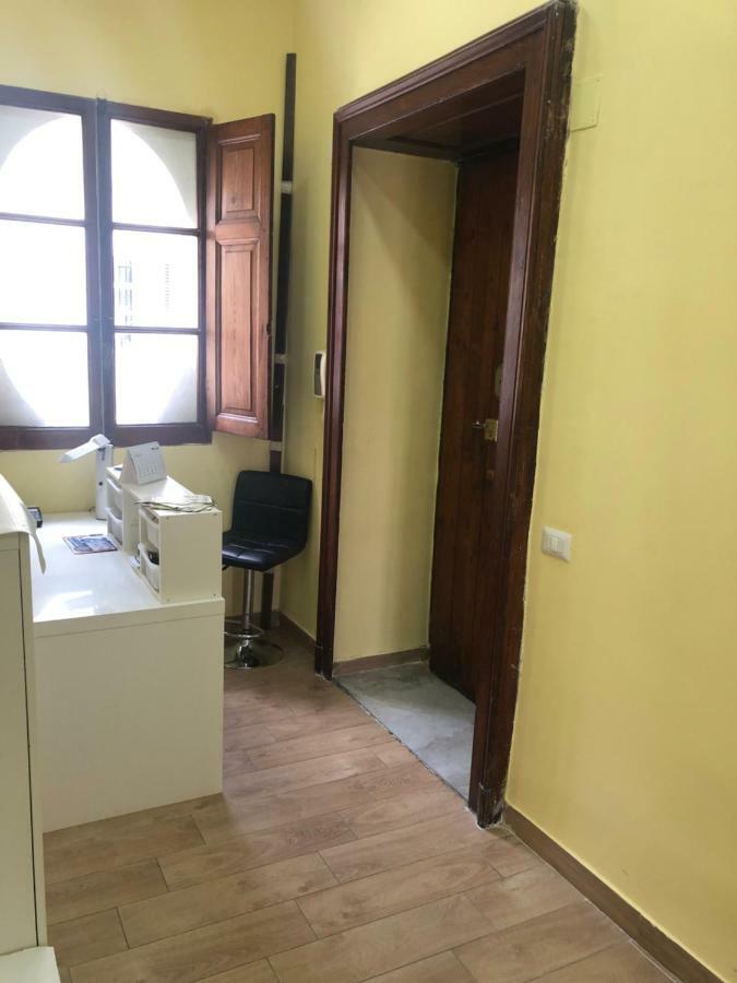 La Casa Di Fafa, Naples